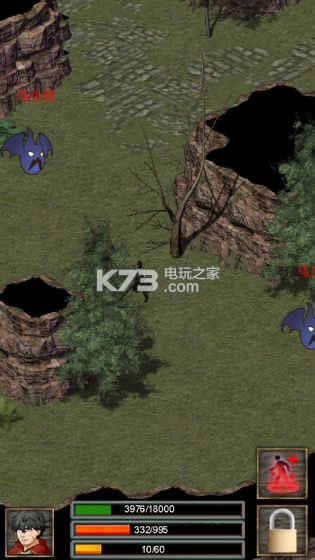 �ڴ���ħ v0.1 �ƽ������ ��ͼ