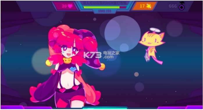 Muse Dash v1.9.0 安卓破解版下载 截图