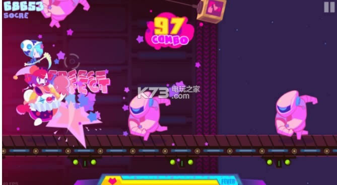 Muse Dash v1.9.0 安卓破解版下载 截图