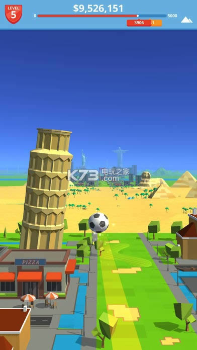 Soccer Kick�ƽ������ṩ����-Soccer Kickȥ��������v2.0.1