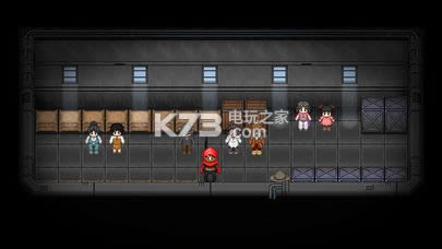 废土童话 v1.0 破解版预约 截图