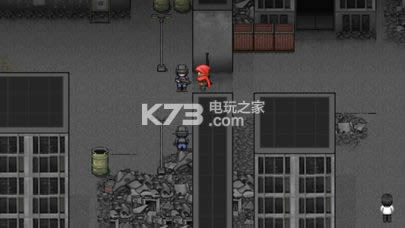 废土童话 v1.0 破解版预约 截图