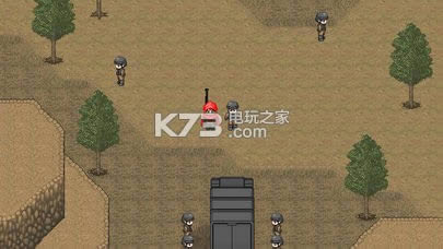 废土童话 v1.0 破解版预约 截图