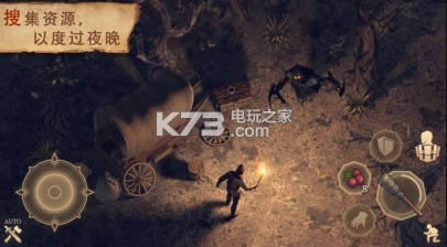 grimsoul v3.7.2 �ƽ����� ��ͼ