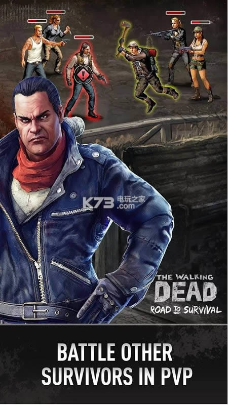 ��ʬ��������֮· v2.7.36670 ��ȸ��ƽ������ ��ͼ