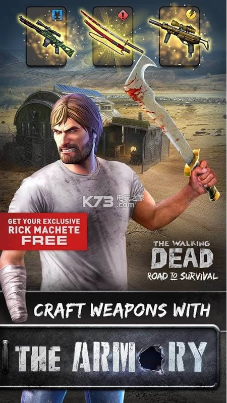 ��ʬ��������֮· v2.7.36670 ��ȸ��ƽ������ ��ͼ