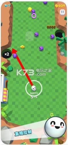 Infinite Pool v1.4.3 �����ƽ��ԤԼ ��ͼ