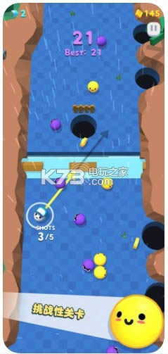 Infinite Pool v1.4.3 �����ƽ��ԤԼ ��ͼ