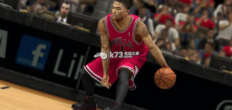 NBA 2K13  ŷ ͼ