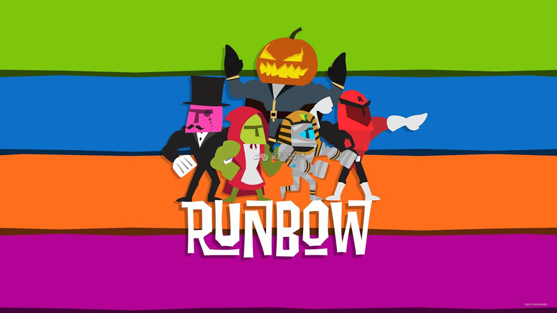 Runbow ŷ ͼ