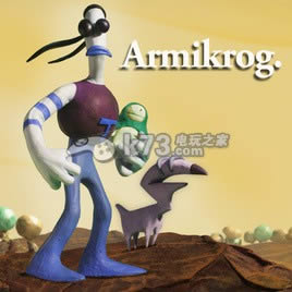 Armikrog  ͼ