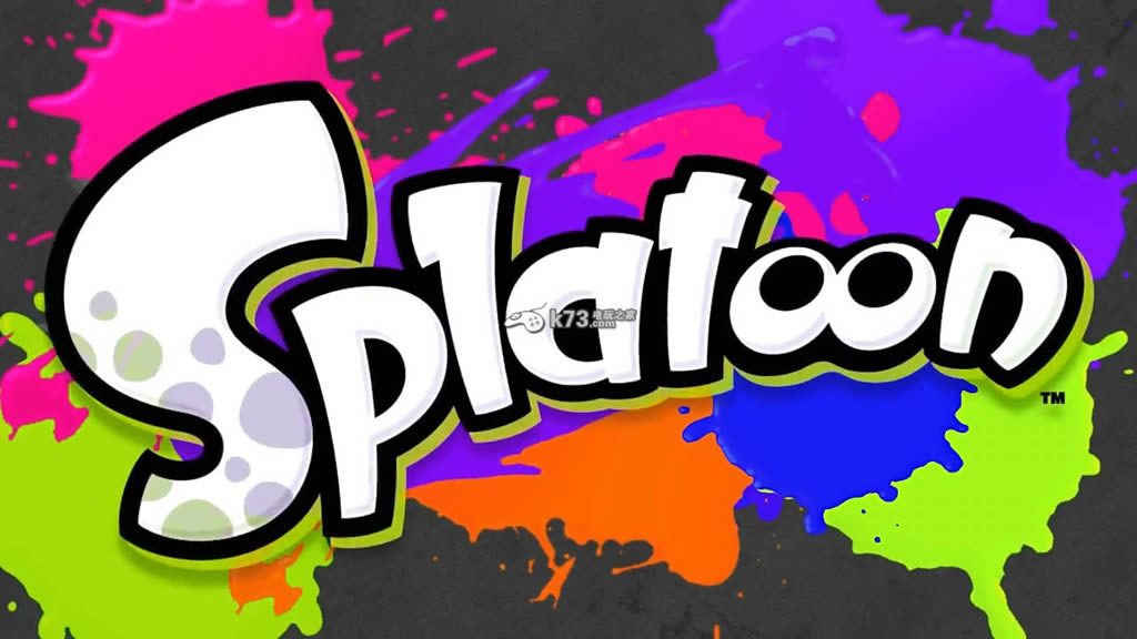 ɫͨ Splatoon ŷԤ ͼ