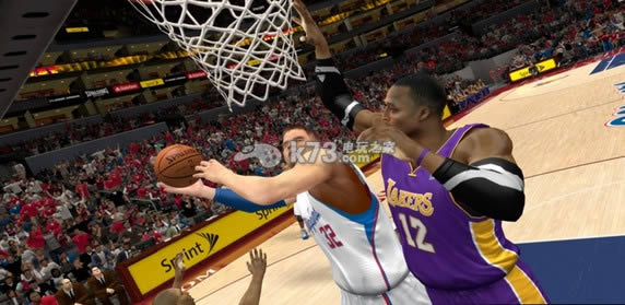 NBA 2K13