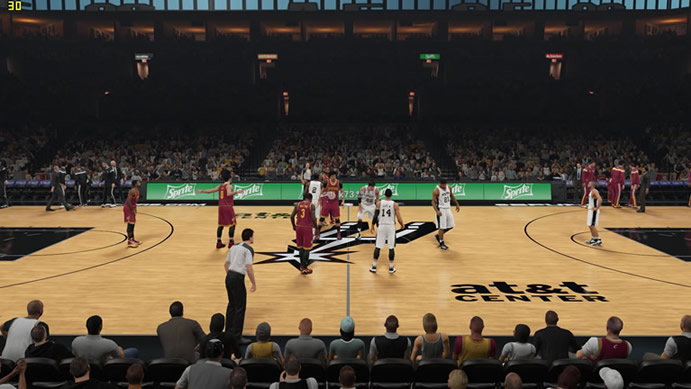 NBA 2K16 İ ͼ