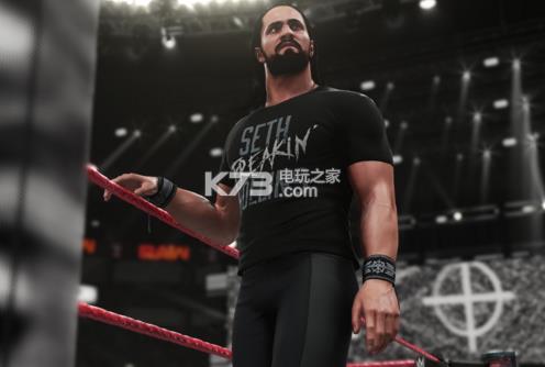 wwe2k18  İԤԼ ͼ