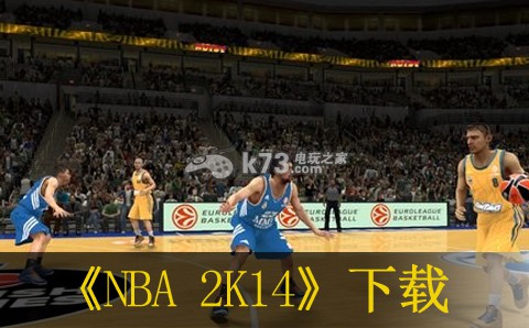 NBA 2K14 հ ͼ