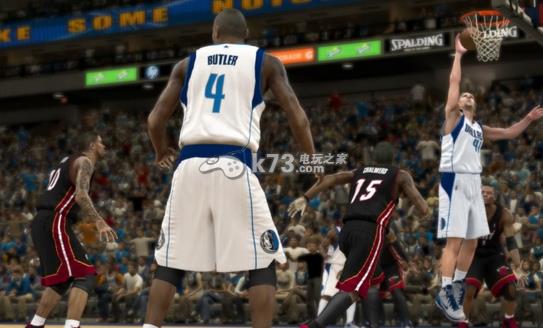 NBA2K12 ŷ ͼ