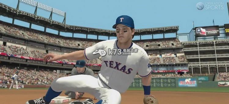 MLBְҵ2K13  ͼ