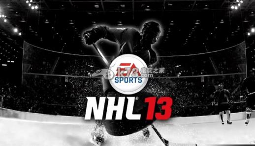 NHL13   ͼ