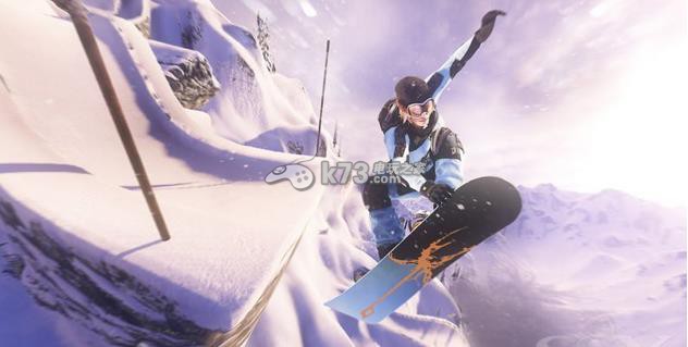 SSX޻ѩ  հ ͼ