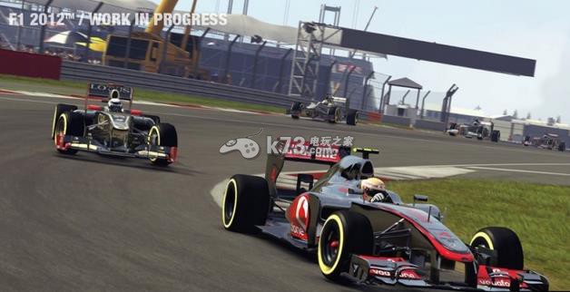 F1 2012  հ ͼ