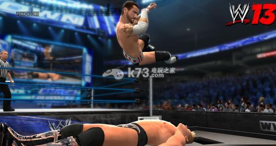 WWE13 ŷԤԼ ͼ