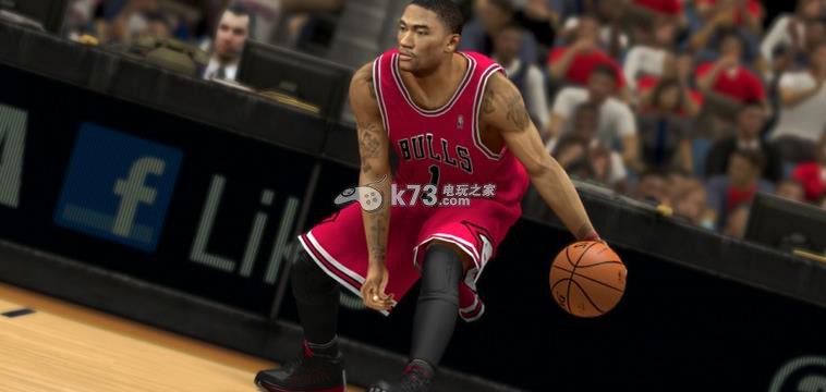 NBA 2K13  հ ͼ