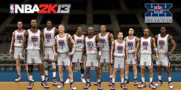 NBA 2K13  հ ͼ