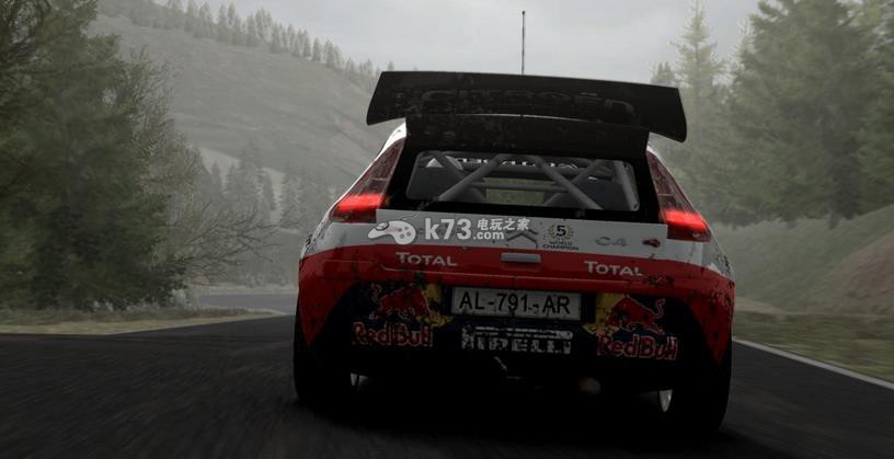 WRC3