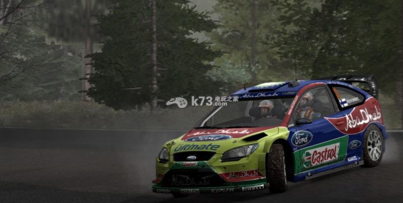 WRC3