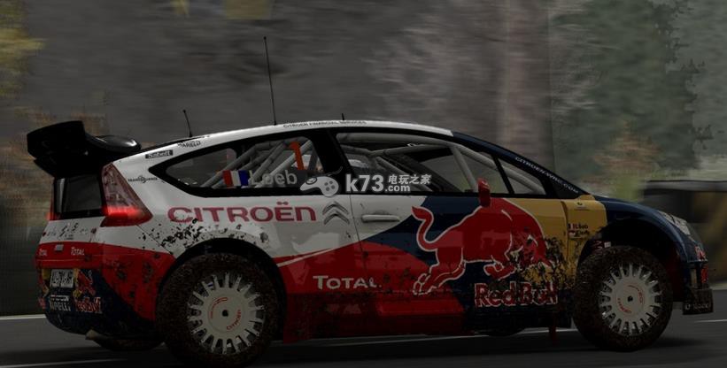 WRC3