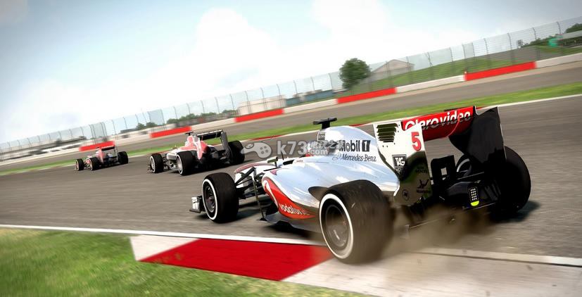 F1 2013