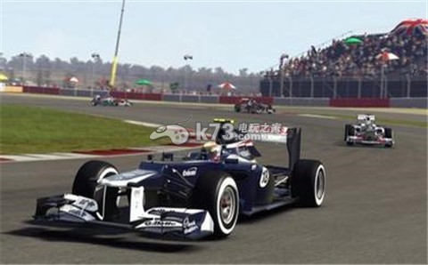 F1 2012