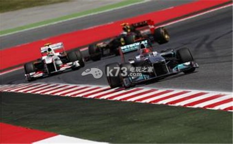 F1 2012