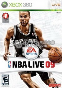 NBA Live 09 v6.0.20  ͼ