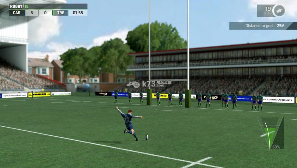 xbox360 籭15ṩ-Rugby15