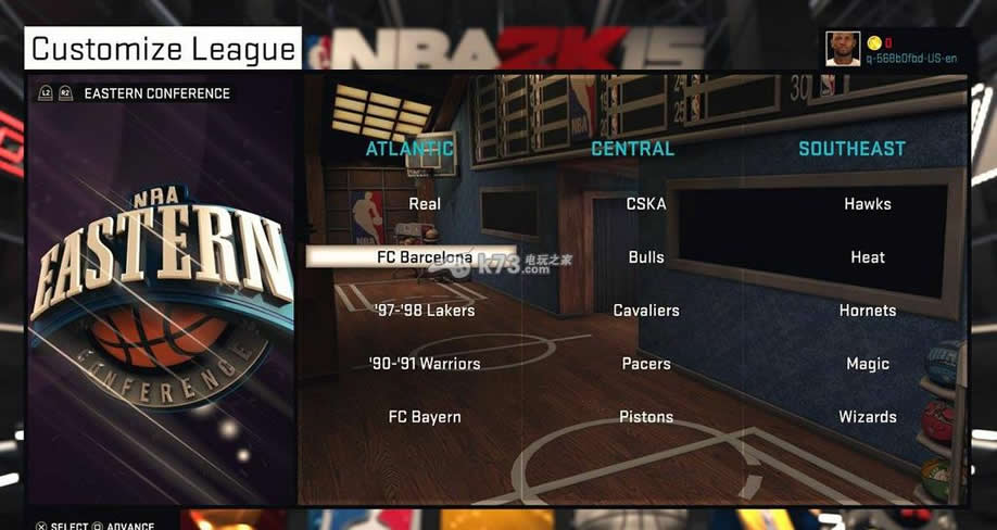 xbox360 NBA2K15ṩ