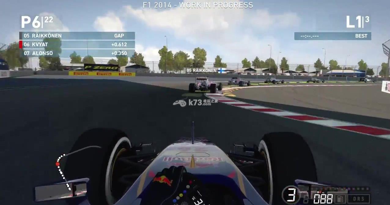 F1 2014 հ