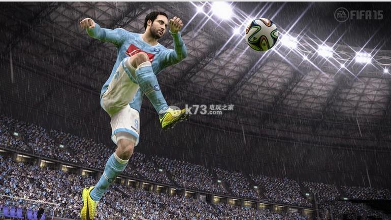 xbox360 FIFA15ṩ-FIFA15