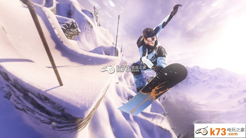 SSX޻ѩ  ԤԼ