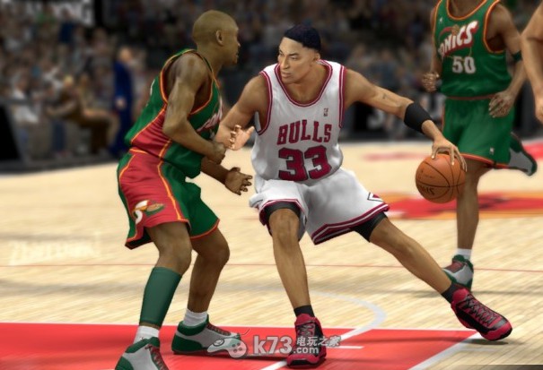 NBA 2K13İ