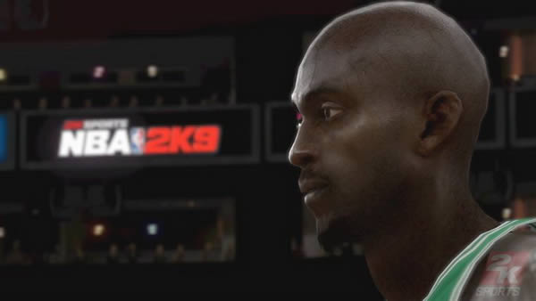 XBOX360NBA 2K9棨ȫ