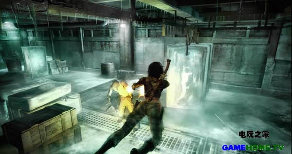 XBOX360《潮湿》美版锁区下载