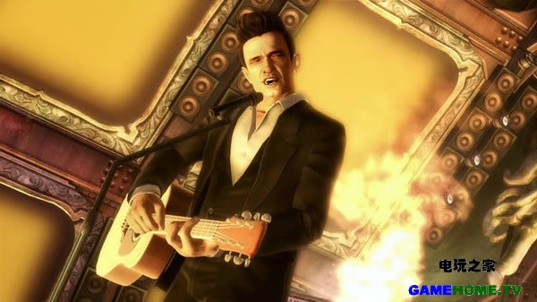 XBOX360《吉他英雄5》美版下载