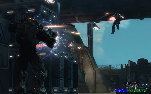 XBOX360《第八梯队》美版(欧美锁区)下载