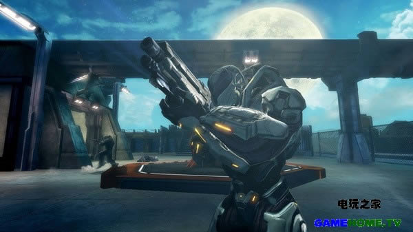 XBOX360《第八梯队》美版(欧美锁区)下载