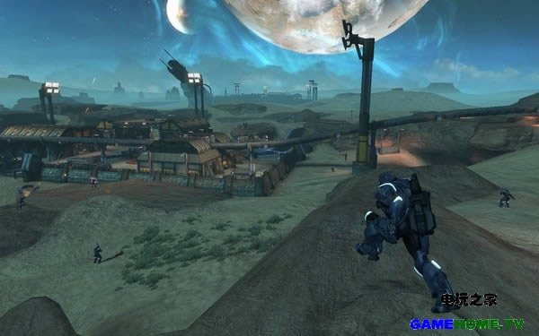 XBOX360《第八梯队》美版(欧美锁区)下载