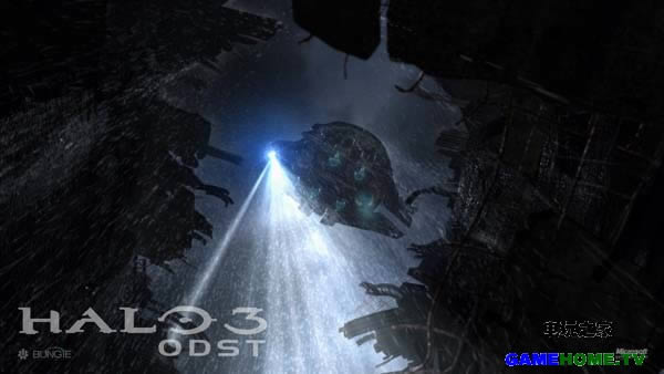 XBOX360《光环3:地狱空降兵》美版下载