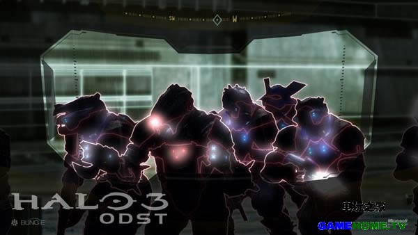 XBOX360《光环3:地狱空降兵》美版下载