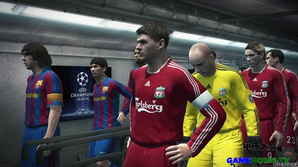 XBOX360《实况足球2010》日版下载